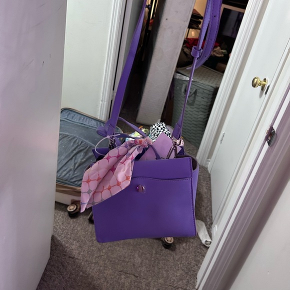 Steve Madden purse brand new with tags - Picture 2 of 2